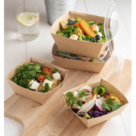 Kraft Salátová Miska 750ml 19x16x5cm (300 Ks)