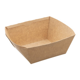 Kraft Salátová Miska 1.000ml 19x16x7cm (300 Ks)