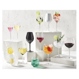 Pohárek Opakovaně Použitelné na Gin Tonic Tritan 580ml (1 Ks)