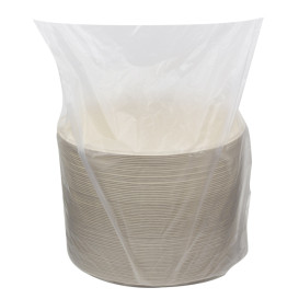 Tácek z Cukrové Třtiny 500ml 24x17x4cm (300 Ks)