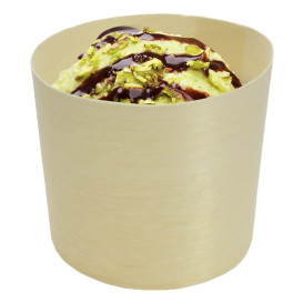 Kelímek Dřevěný pro Ochutnávky 1Oz/30ml 6x6cm (1.200 Ks) Kelímek Dřevěný pro Ochutnávky 1Oz/30ml 6x6cm (1.200 Ks)