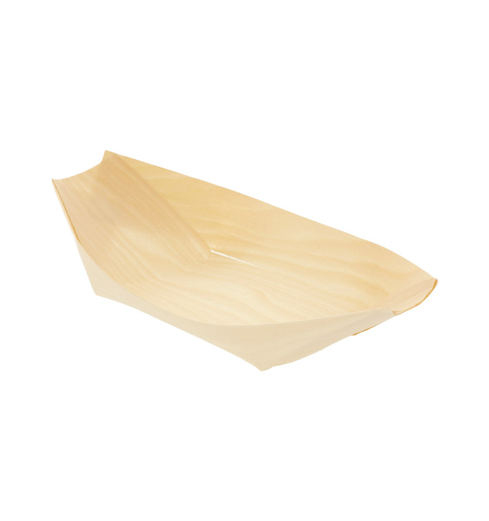 Podnos Borové Dřevo 170x85x20mm (1.000 Ks) Podnos Borové Dřevo 170x85x20mm (1.000 Ks)