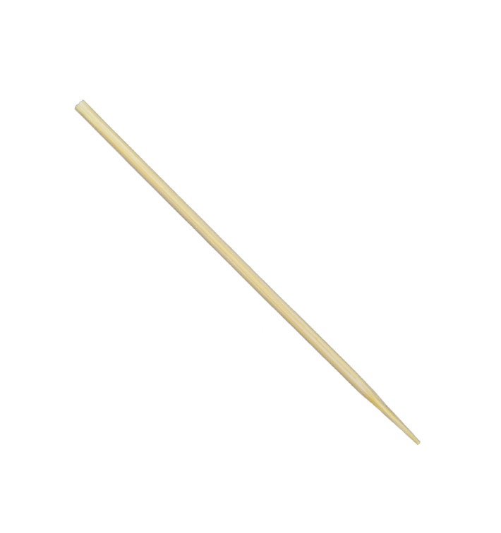 Pinchos Špíz Bambusové 80mm (200 Ks) Pinchos Špíz Bambusové 80mm (200 Ks)