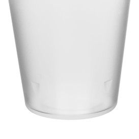 Kelímek Opakovaně Použitelné Durable SAN Tumbler Frost 420ml (144 Ks)