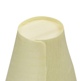 Dřevěný Kužel 11cm (1.000 Ks)
