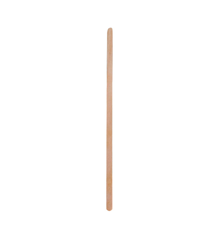 Míchátko Dřevěný na Kávu 17,6 cm (10000 Ks) Míchátko Dřevěný na Kávu 17,6 cm (10000 Ks)