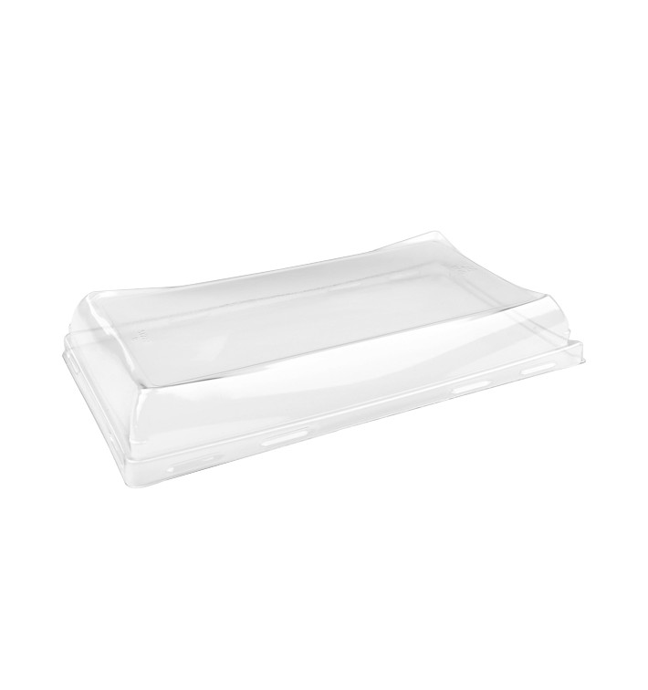 Plastové Víčko na Podnos 12x22 Vrstvym (300 Ks) Plastové Víčko na Podnos 12x22 Vrstvym (300 Ks)