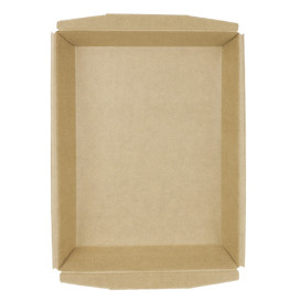 Formna Pečení Kraft 19x13,5x3,5cm (50 Ks)