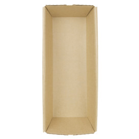 Formna Pečení Kraft 19,7x6,5x4,8cm (40 Ks)