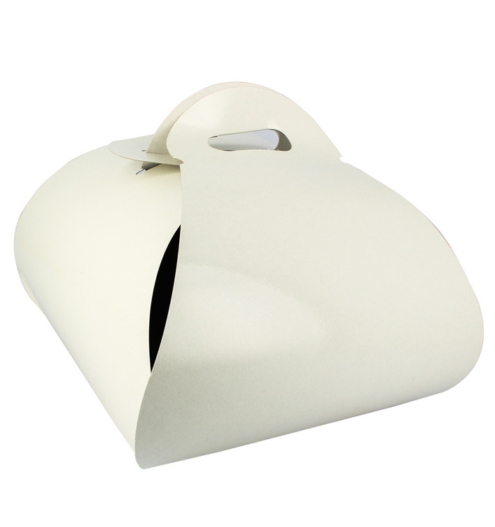 Krabička Karton Motýl na Dort 18x18x13cm (25 Ks) Krabička Karton Motýl na Dort 18x18x13cm (25 Ks)