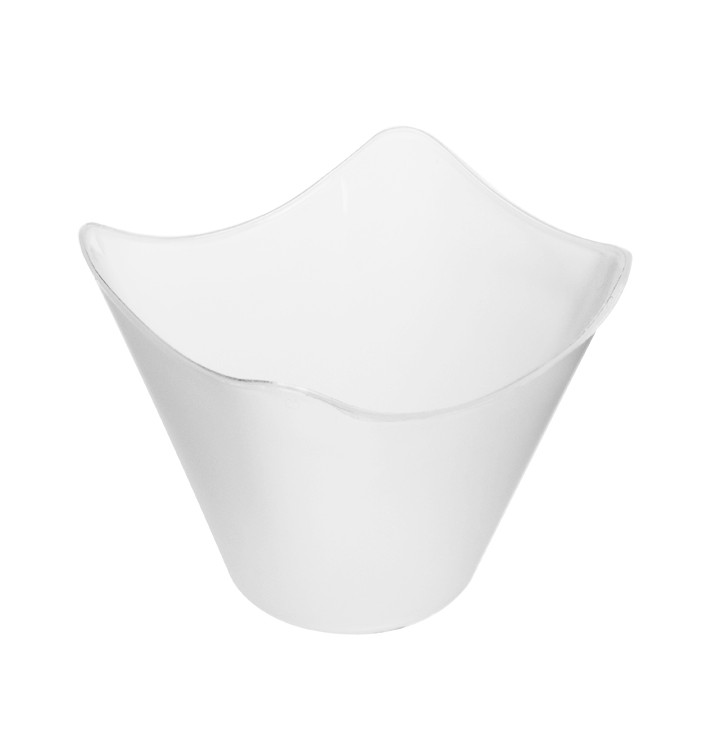 Miska Ochutnávká Čtvercová z PP 5,8x5,4x5,2cm 57ml (25 Ks) Miska Ochutnávká Čtvercová z PP 5,8x5,4x5,2cm 57ml (25 Ks)