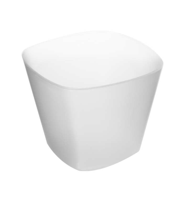 Miska Ochutnávká z PP 6,2x4,2x5cm 100ml (25 Ks) Miska Ochutnávká z PP 6,2x4,2x5cm 100ml (25 Ks)