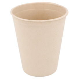 Kelímek z Cukrové Třtiny Přírodní 260ml (160 Ks)