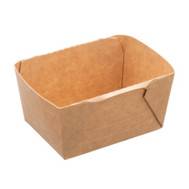 Kraft Salátová Miska Deli2Go 250ml 10,8x8,2x5cm (50 Ks)