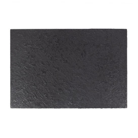 Podnos Břidlicová pro Ochutnávky PS 30x20cm (10 Ks)