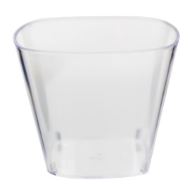 Fingerfood Miska PS 5x3,5x4,2cm 60ml (25 Ks)