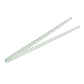Plastové Pinzety Catering 12,5cm (20 Ks)