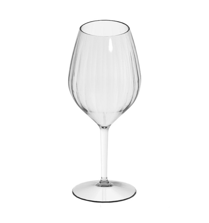 Pohárek Opakovaně Použitelné Durable “Venezia” Tritan 510ml (1 Ks) Pohárek Opakovaně Použitelné Durable “Venezia” Tritan 510ml (1 Ks)