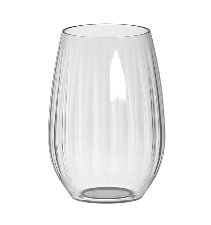 Kelímek Opakovaně Použitelné Durable “Venezia” Tritan 535ml (6 Ks) Kelímek Opakovaně Použitelné Durable “Venezia” Tritan 535ml (6 Ks)