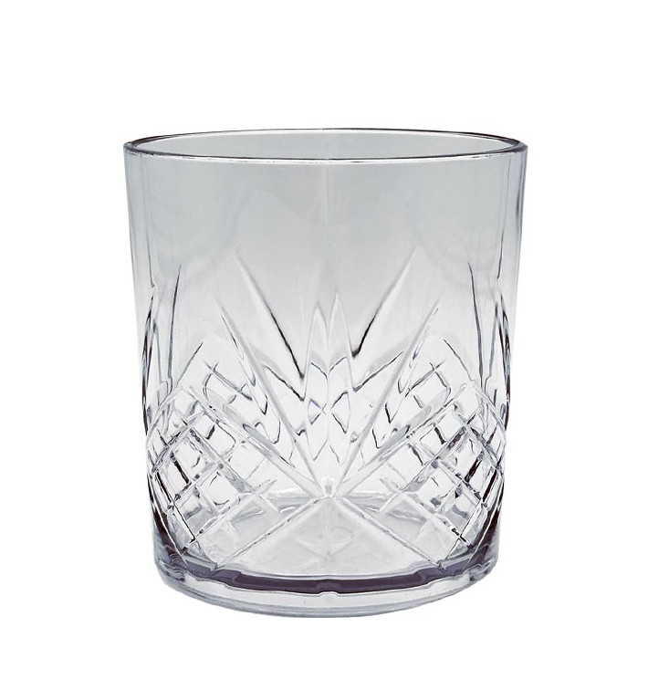 Kelímek Opakovaně Použitelné Durable “DOF Small” SAN 325ml (1 Ks) Kelímek Opakovaně Použitelné Durable “DOF Small” SAN 325ml (1 Ks)