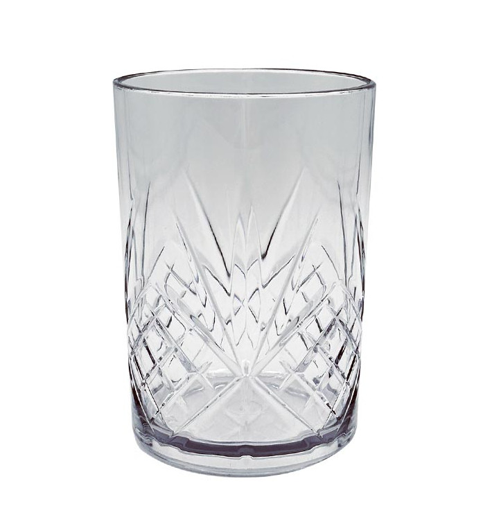 Kelímek Opakovaně Použitelné Durable “DOF Large” SAN 410ml (1 Ks) Kelímek Opakovaně Použitelné Durable “DOF Large” SAN 410ml (1 Ks)