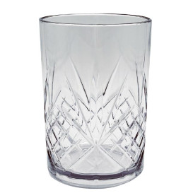 Kelímek Opakovaně Použitelné Durable “DOF Large” SAN 410ml (6 Ks)