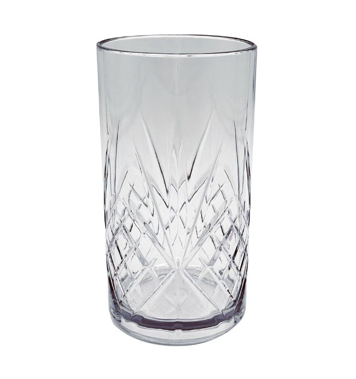Kelímek Opakovaně Použitelné Durable “HB” SAN 600ml (6 Ks) Kelímek Opakovaně Použitelné Durable “HB” SAN 600ml (6 Ks)