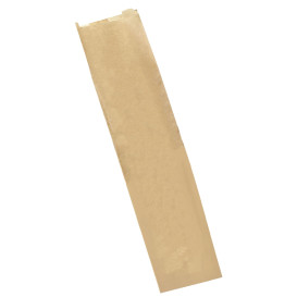 Papírové Sáčky Kraft 9+5x32 Vrstvym (250 Ks)