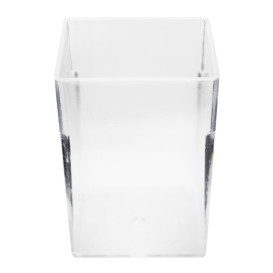 Fingerfood Kelímek Pohár PS 3,8x3,5x5,2cm 50ml (20 Ks)