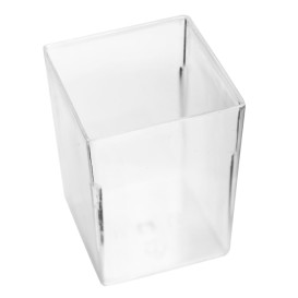 Fingerfood Kelímek Pohár PS 3,8x3,5x5,2cm 50ml (20 Ks)