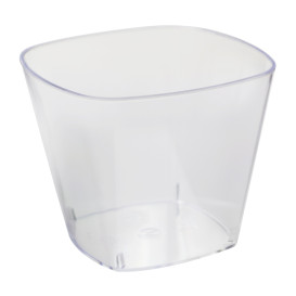 Fingerfood Miska PS 5x3,5x4,2cm 60ml (25 Ks)