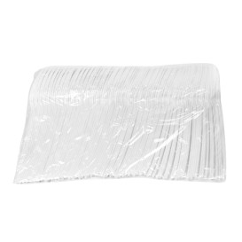 Bio Lžička Opakovaně Použití CPLA Bílý 16,5cm (2.000 Ks)