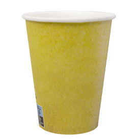 Papírový Kelímek na Pivo 425ml Ø9,0cm (50 Ks)