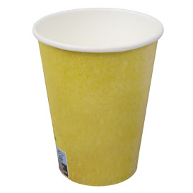 Papírový Kelímek na Pivo 425ml Ø9,0cm (50 Ks)