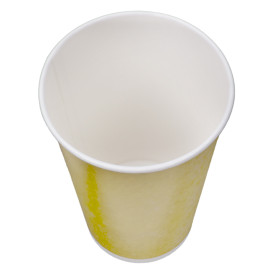 Papírový Kelímek na Pivo 540ml Ø9,0cm (50 Ks)