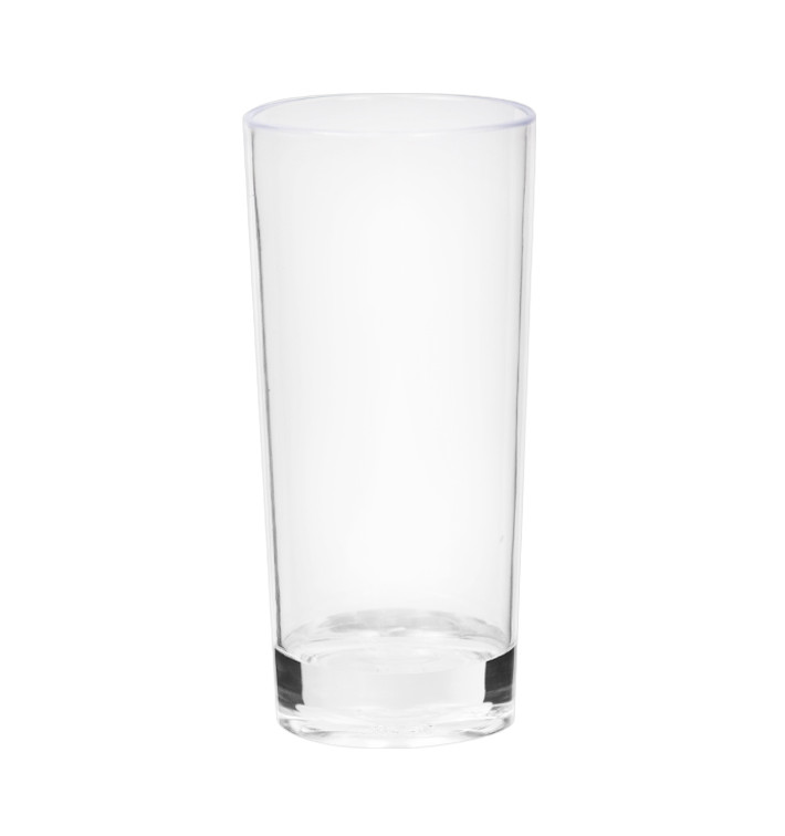 Kelímek pro Ochutnávky Opakované Použití Průhledný 45ml 3,5x7,5cm (20 Ks) Kelímek pro Ochutnávky Opakované Použití Průhledný 45ml 3,5x7,5cm (20 Ks)