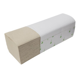 Papírové Ručníky Tissue Eco 2 Vrstvé Z (190 Ks)
