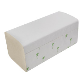 Papírové Ručníky Tissue Eco 2 Vrstvé Z (190 Ks)