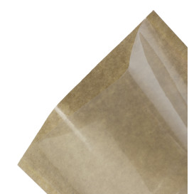 Chamber Vacuum Pouches 90 microns Triple Kraft 20x30cm (100 Ks)