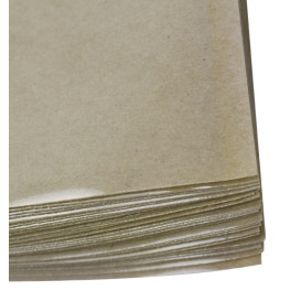 Chamber Vacuum Pouches 90 microns Triple Kraft 20x30cm (100 Ks)
