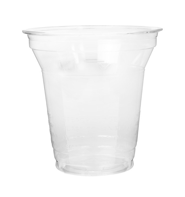 Kelímek PLA Bio Průhledný 350ml (800 Ks) Kelímek PLA Bio Průhledný 350ml (800 Ks)