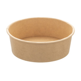 Kraft Salátová Miska 600ml Ø15,0cm (300 Ks)