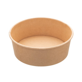 Kraft Salátová Miska 750ml Ø15,0cm (300 Ks)