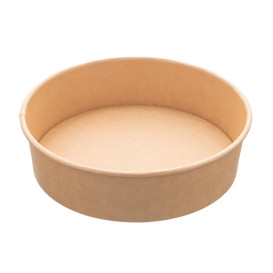 Kraft Salátová Miska 950ml Ø18,5cm (50 Ks)