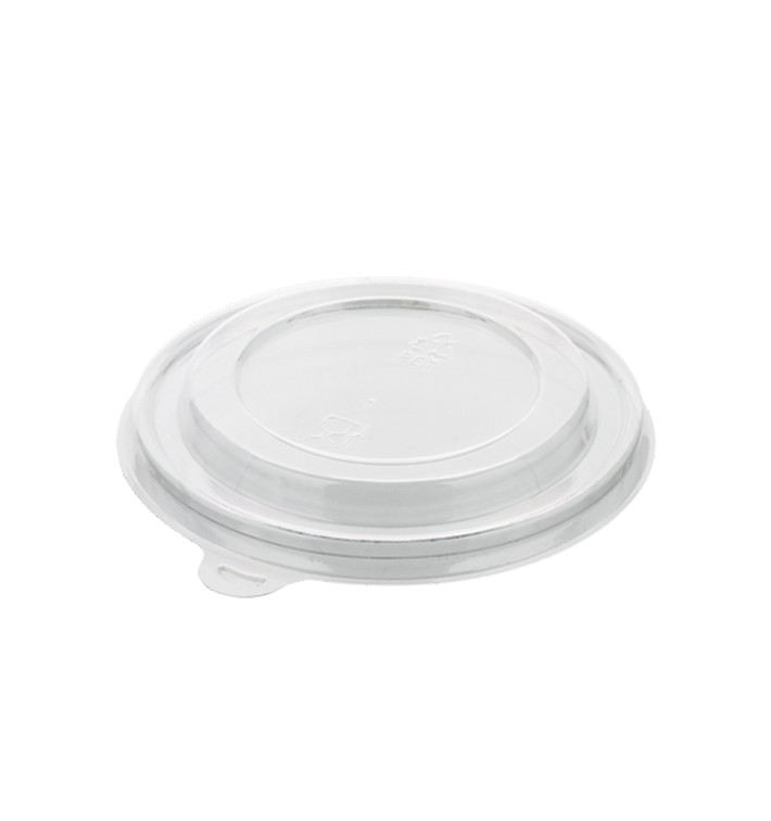 Víčko PET pro Mísa 250ml Ø9,0cm (50 ks) Víčko PET pro Mísa 250ml Ø9,0cm (50 ks)