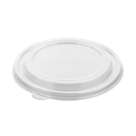Víčko PET pro Mísa 370/550ml Ø11,5cm (50 ks)