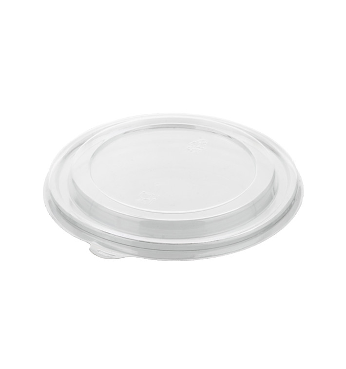 Víčko PET pro Mísa 370/550ml Ø11,5cm (50 ks) Víčko PET pro Mísa 370/550ml Ø11,5cm (50 ks)