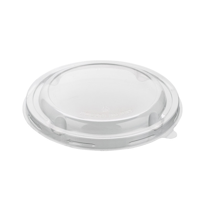 Víčko rPET pro Mísa 950/1.300ml Ø18,5cm (50 ks) Víčko rPET pro Mísa 950/1.300ml Ø18,5cm (50 ks)