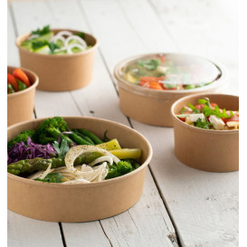 Kraft Salátová Miska 950ml Ø18,5cm (300 Ks)