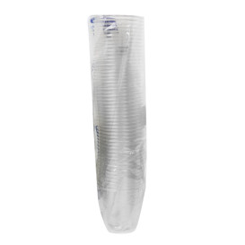 Bio Kelímek PLA Průhledný 350ml (50 Ks)